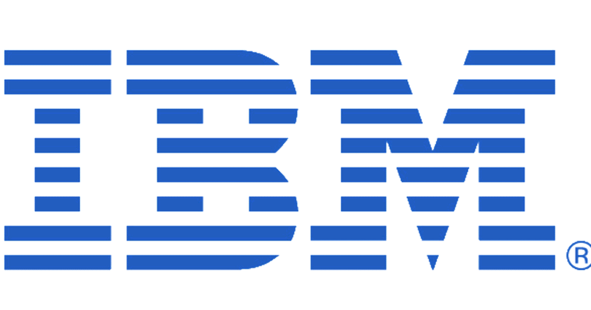 ibm icon